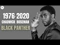 ENCUENTRA TU PROPÓSITO | Black Panther MOTIVACIÓN y TRIBUTO en Español | Chadwick Boseman RIP