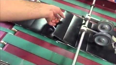 moll marathon folder gluer