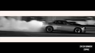 San Diego Racer Trailer