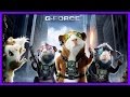 Disney S G Force Movie Game Disney Movie Games For Kids 