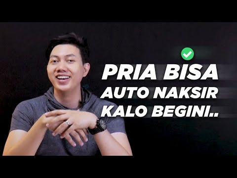 Video: BAGAIMANA CARA MENYELESAIKAN PRIA?