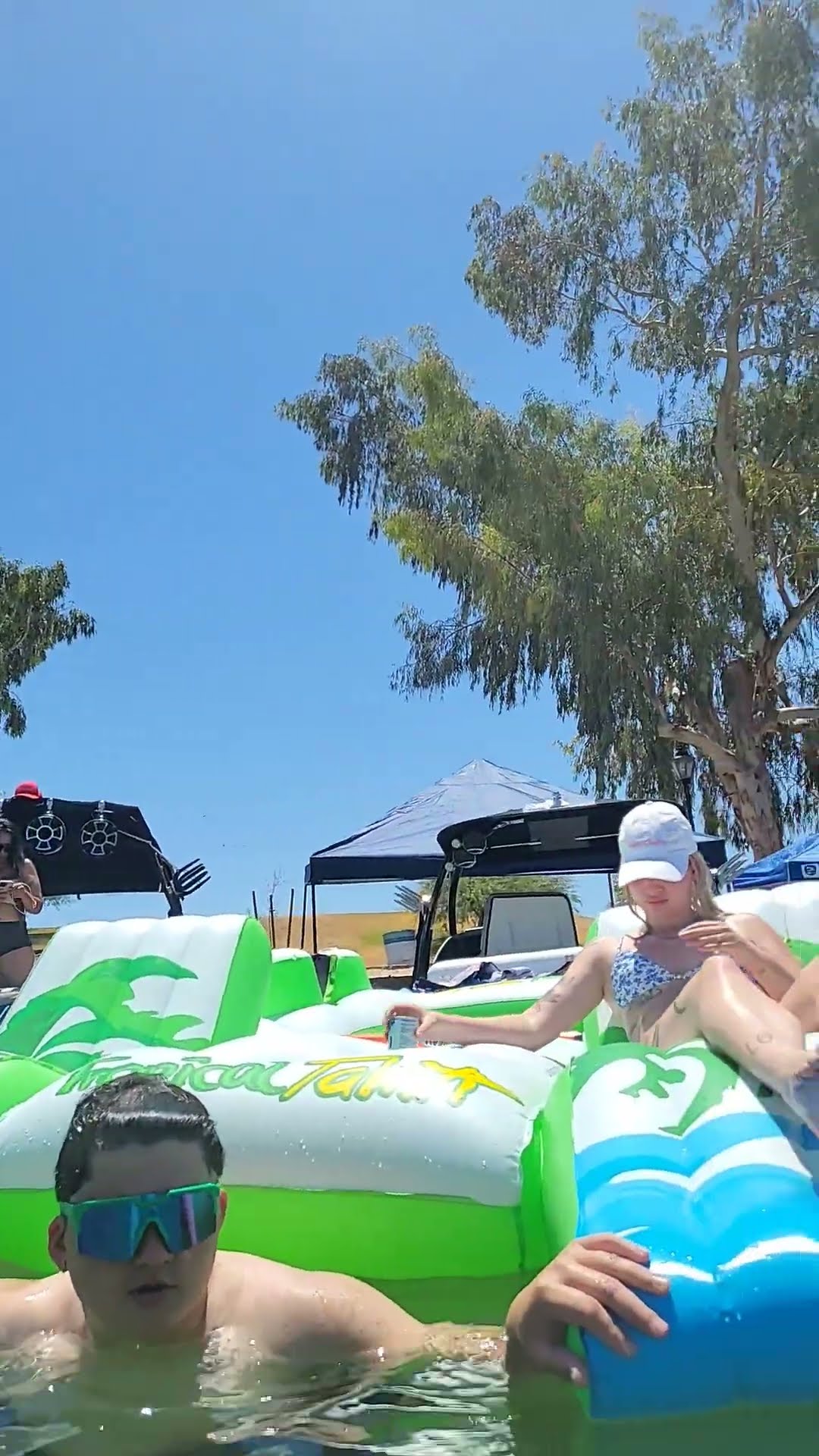 lake havasu 4th of july party