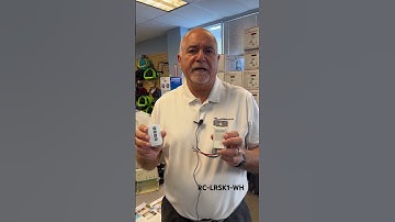 Intermatic Wireless Switch