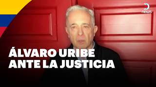 Argentina Decides Whether To Prosecute Uribe For Alleged Extrajudicial Killings In Colombia ...