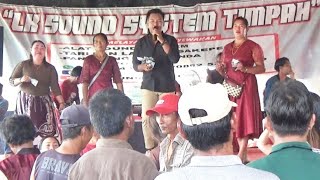 Mati Lampu Cover Ongky Wedding Party Riski & Wilda, Live Panggung Mu Lk Timpah.