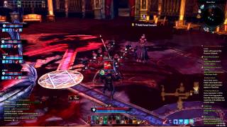 ◘ Tera Europe ◘ Instances ◘ Sinestral Manor ◘