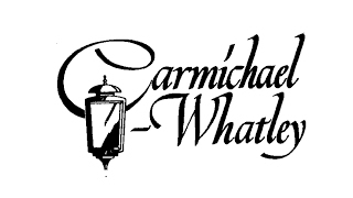 Carmichael-Whatley Funeral Directors Live Stream