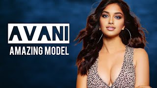 Avani : Breaking the Internet : Model of the Year 2024