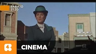 Rancho Bravo - Sabato 24 Dicembre, 21.20, Rete 4