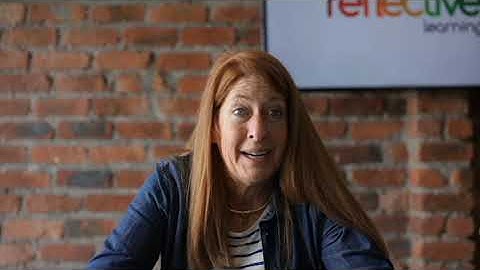 What are learning gaps?