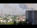 Херсон. Чорнобаївка. 7 вересня 2022р.