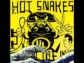 Hot Snakes - Paperwork