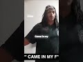 The Most Disrespectful Room Violation