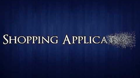 Smart Shopping Cart  JUW