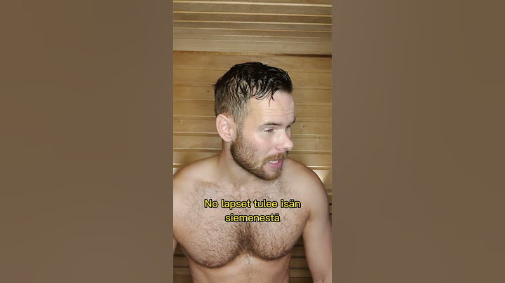 Isä ja Poika - Pojan saunakysymykset #isäjapoika #sauna
