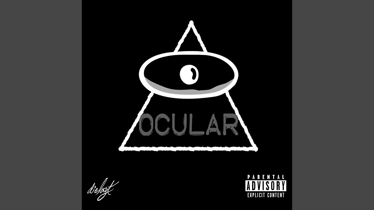 Ocular YouTube