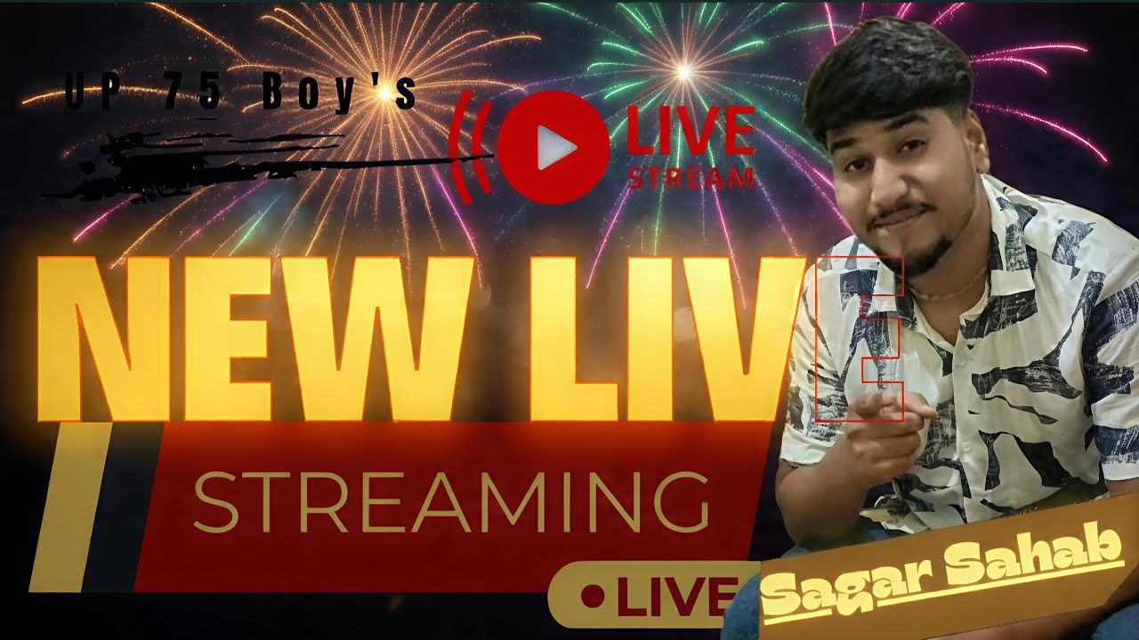 UP 75 Boy's is live - YouTube