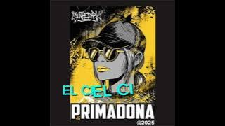 SUNTHEDARK-EL CI FT.SEDOYO MAWUT (PRIMADONA ALBUM)