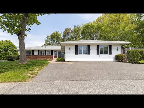 10 Brookvale Dr, Danvers, MA home video tour