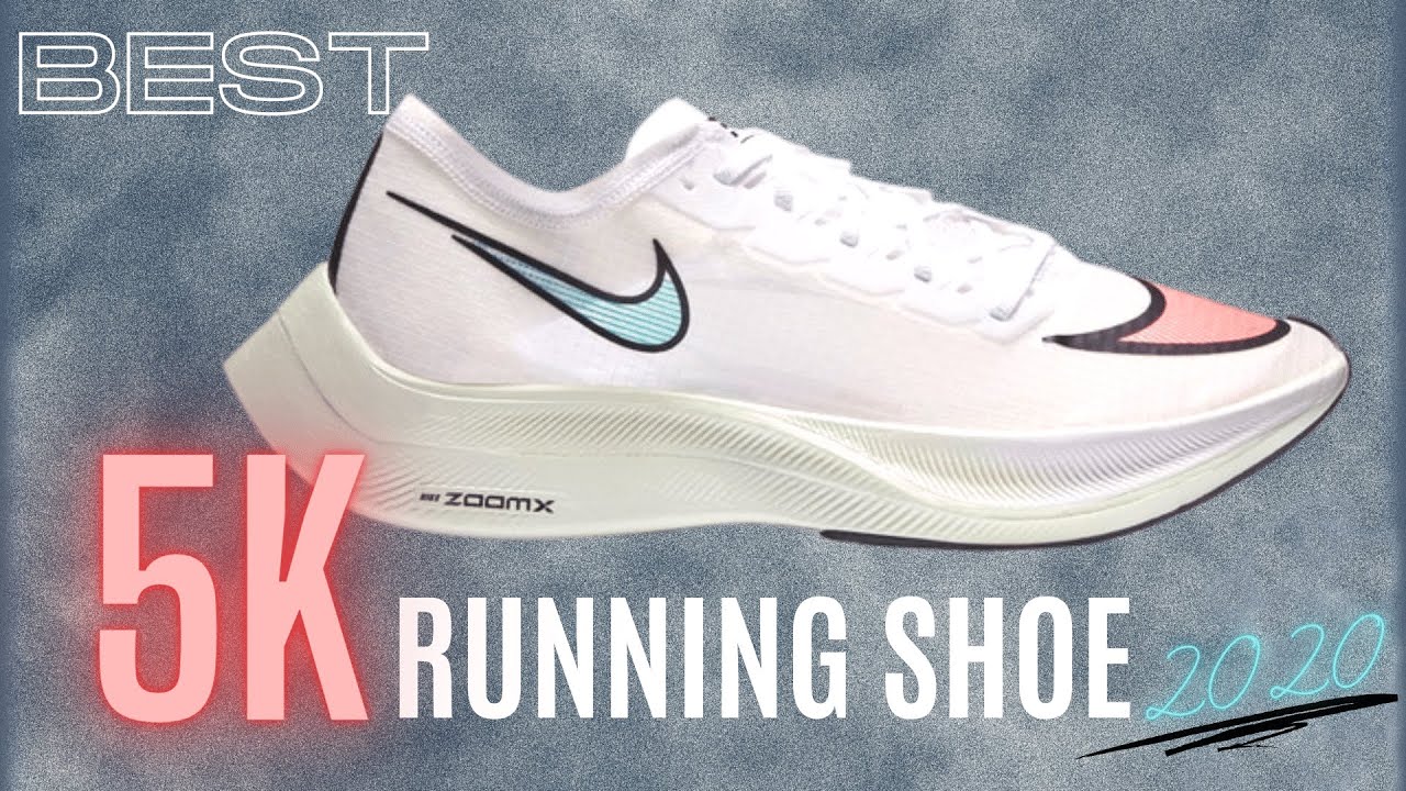 Best 5k Running Shoes 2020 ✅ - YouTube