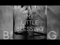 FILIP - My Little Blessing (Official Audio)