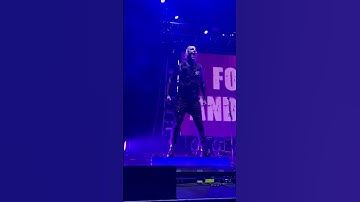 Chris Motionless😍 #chrismotionless #motionlessinwhite #miw