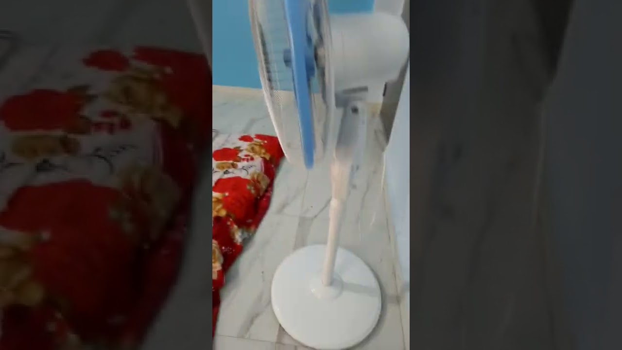 Usha mist air lcy 400mm 