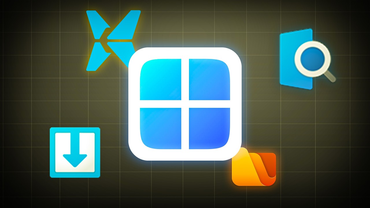 Fix Windows File Explorer – Much Better Experience