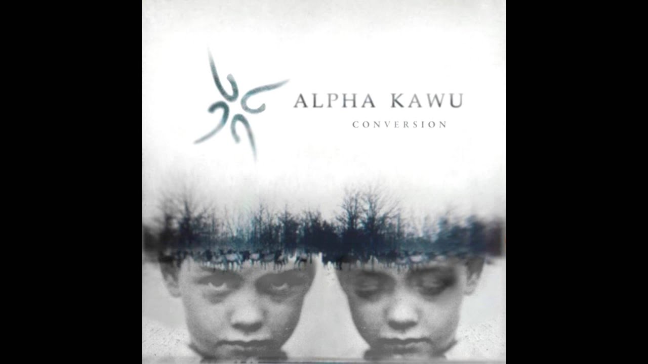Alpha Kawu - Ukute