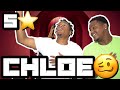 Chlöe - Have Mercy (Official Video) *REACTION*