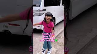 Kdista Sepatu Roda Di Jalanraya Klian Berani Ga?#Viralvideo#Trending#Shortviral#Shortvideo#Trend