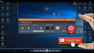 عرض خاص برنامج تصوير الشاشه 4Videosoft Screen Capture 2018 بالتفعيل القانوني screenshot 5