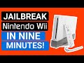 How To Install Homebrew Apps On Nintendo Wii Easy In 2020 - In Just 9 Minutesc