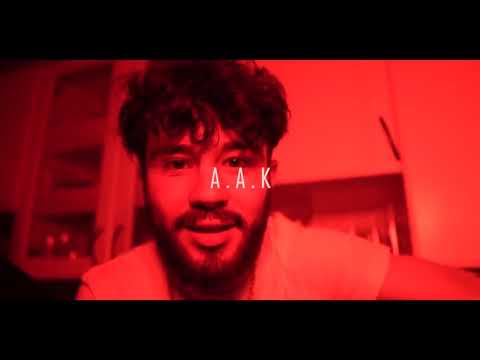 CATO x MAHO G - A.A.K (Official Video)