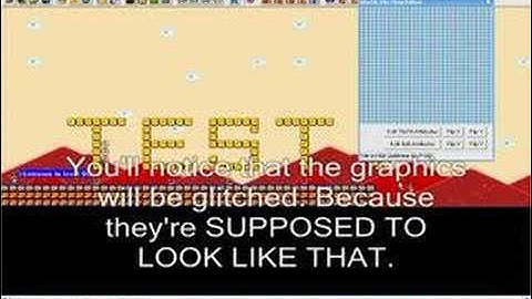 Super Mario world hacking: ExGFX guide