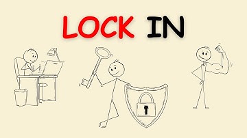 How To Force Yourself To Lock In (in 5 minutes)