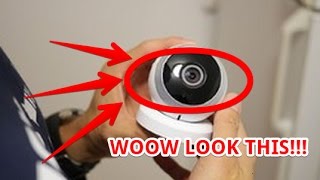 Awesome !!!  logi circle setup