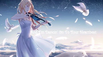 🎶Nightcore - Clean Bandit - Symphony (Lyrics)🎶