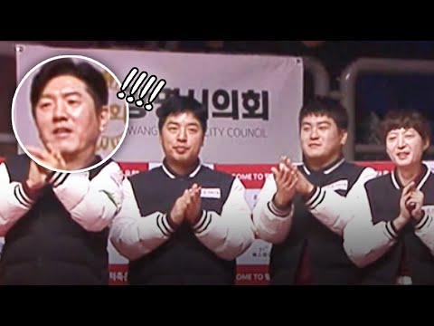 당구 팬들 눈 즐겁게 하는 선수 #마르티네스 | 명장면 | 2024-25 PBA팀리그 <strong>4R</strong>