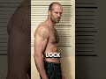 El antes de la fama de Jason statham #jasonstatham #hollywood #cine #eeuu #fastandfurious
