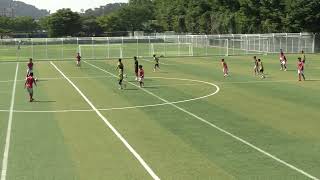 08/03/2026 vs Leo FC 1st Grade (1st Quarter-2)