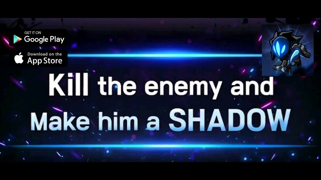 Shadow Knights Idle RPG - Global Launch Gameplay