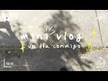 Vlog #1 | Un día Conmigo ♡//Compras//limpieza//unboxing//Tutorial de pulseras. ♡