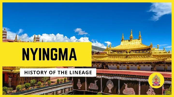 History of the Nyingma Buddhist Lineage - DayDayNews