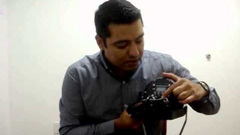 SS2 RGBW Operation Video