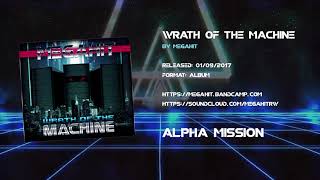 Megahit - Alpha Mission Resimi
