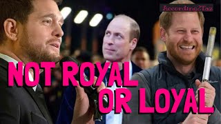 NOT ROYAL OR LOYAL - Disloyalty Does Rhyme with Royalty After All by According 2taz 173,910 views 2 months ago 25 minutes