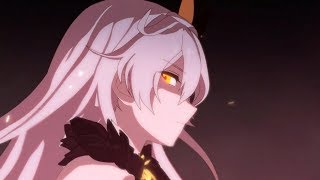 【崩壞3rd】動畫短片「女王降臨」 screenshot 5
