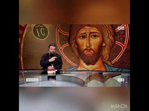 Традиционная семья как она есть... - YouTube