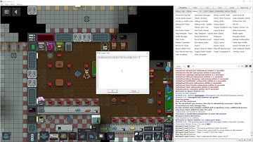 SS13: How to table a moff